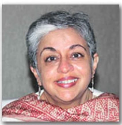 Qaniz Sukharani