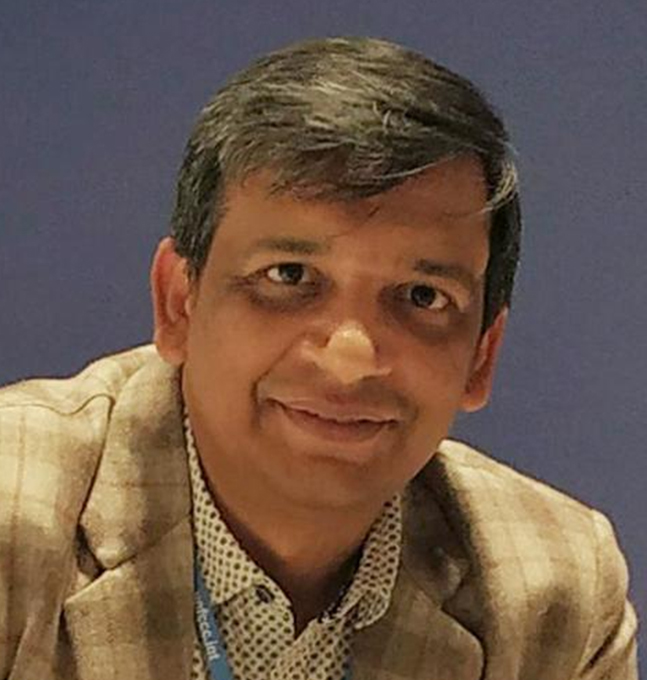 Amitabh Sinha