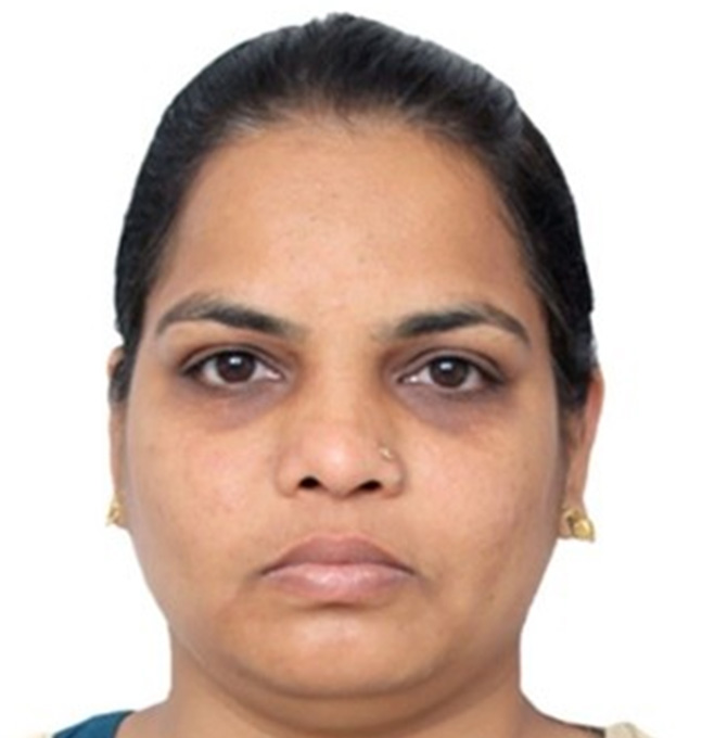 Anisha Shaikh