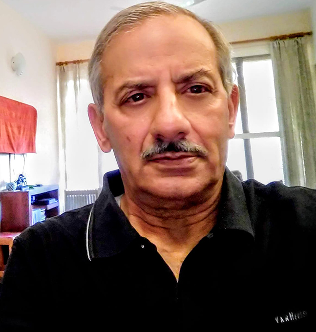 Avay Shukla