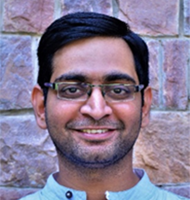 Dr. Bhushan Chaudhari