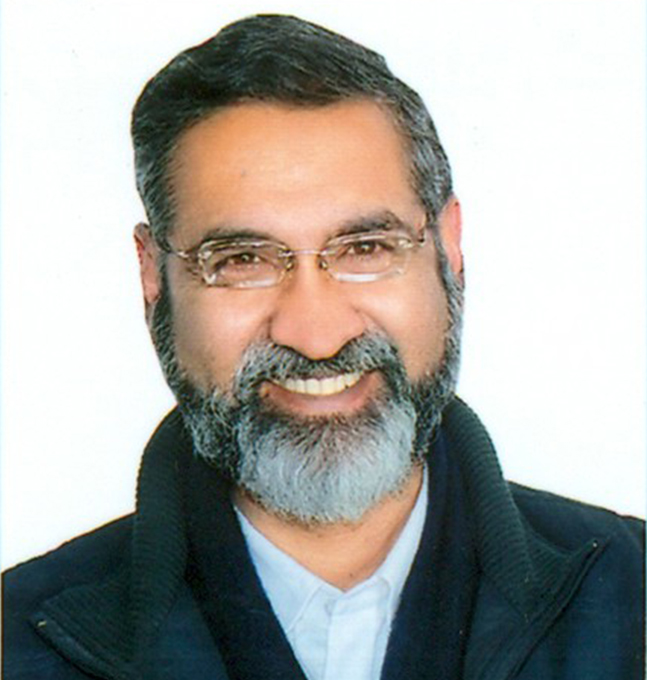 Deepak Sanan