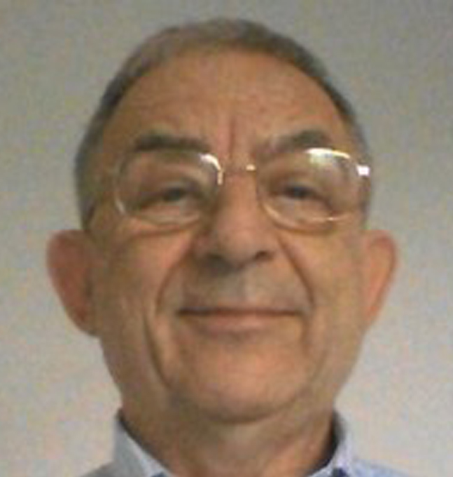 Michael Singlsby