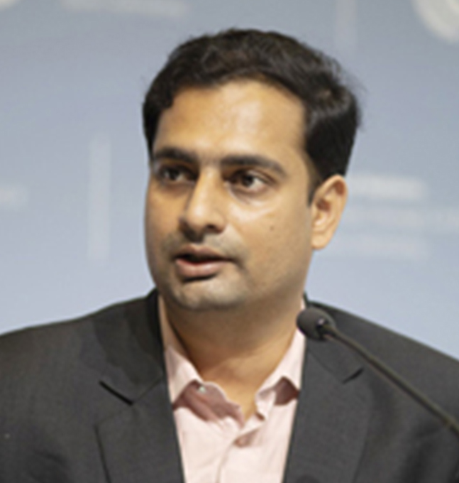 Nakul Sharma