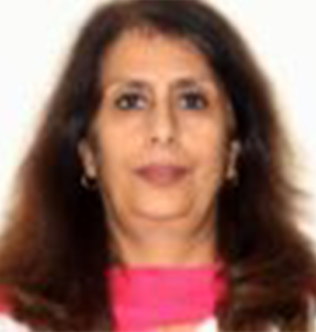 Pratibha Chauhan