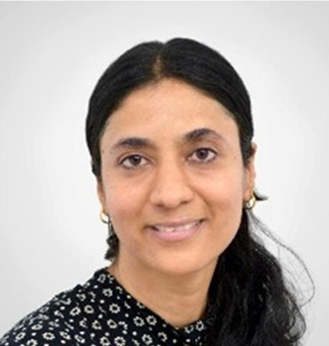 Shruti Narayan