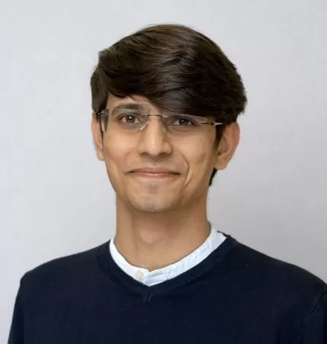 Tanmay Takle