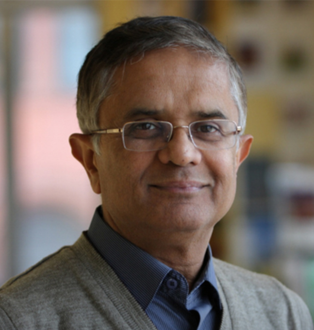 Dr. Vijay Jagannathan