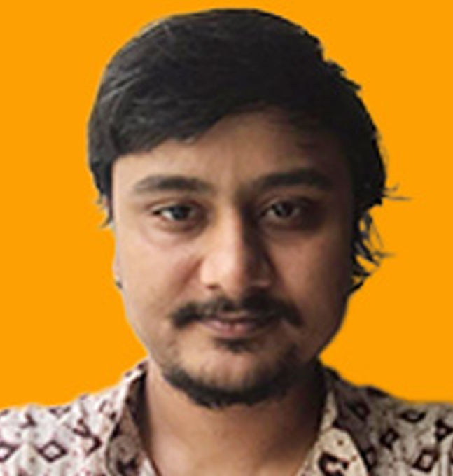 Avinash Chanchal