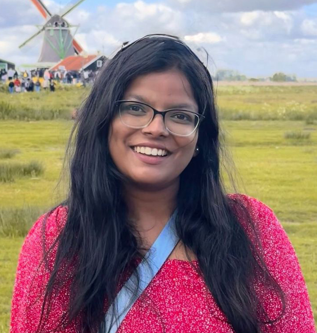 Varsha Jeyaseelan