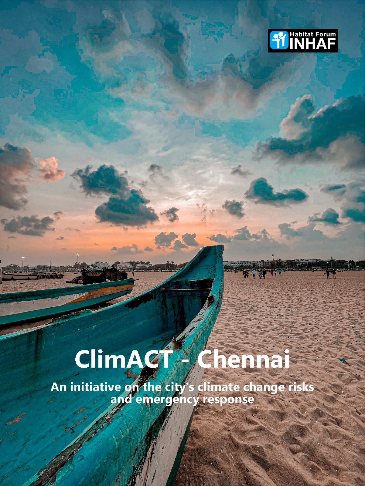 Publication – INHAF Habitat Forum India