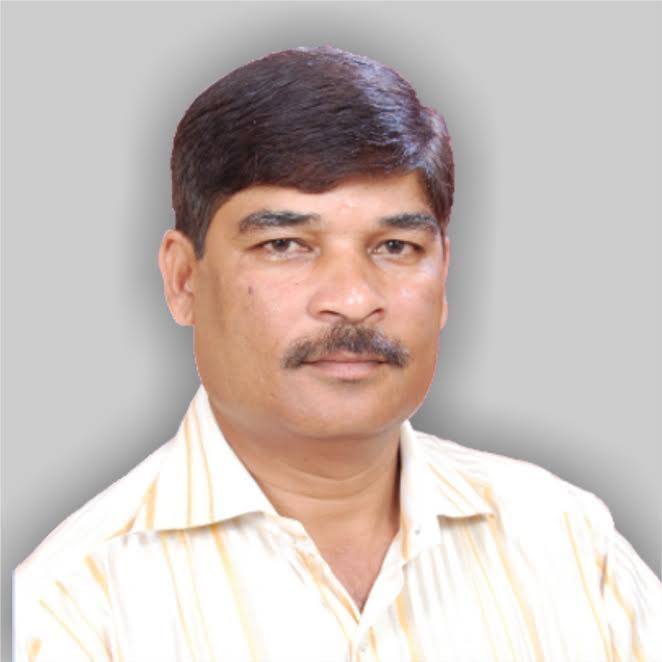 Dr. Siddharth Dhende