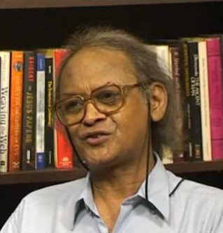 Dr. D. Raghunandan