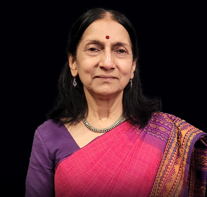 Kathyayini Chamaraj