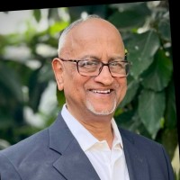 Dr. Ananth S. Kodavasal