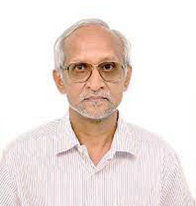 Prof. Mohan Kumar