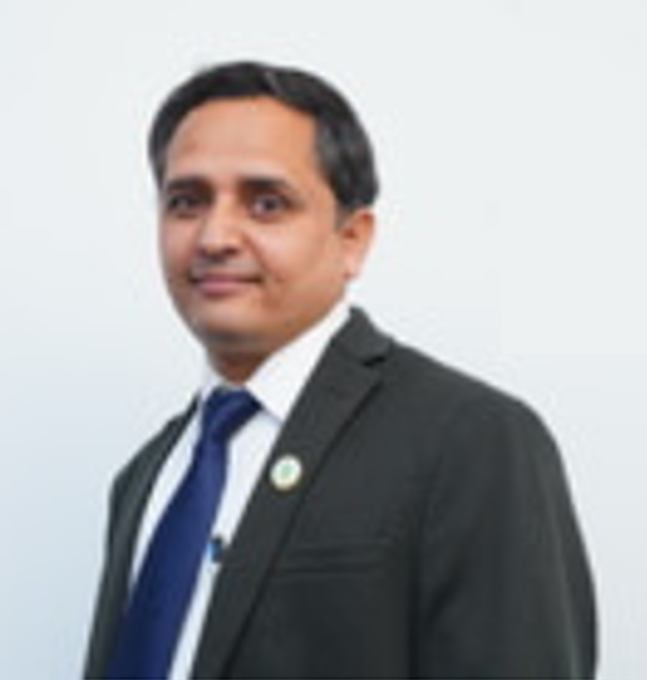 Dr. Shivraj Dhaka
