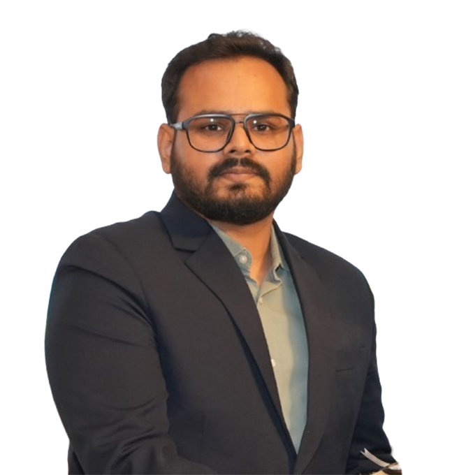 Anshul Abbasi