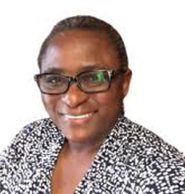 Beth Chitekwe-Biti