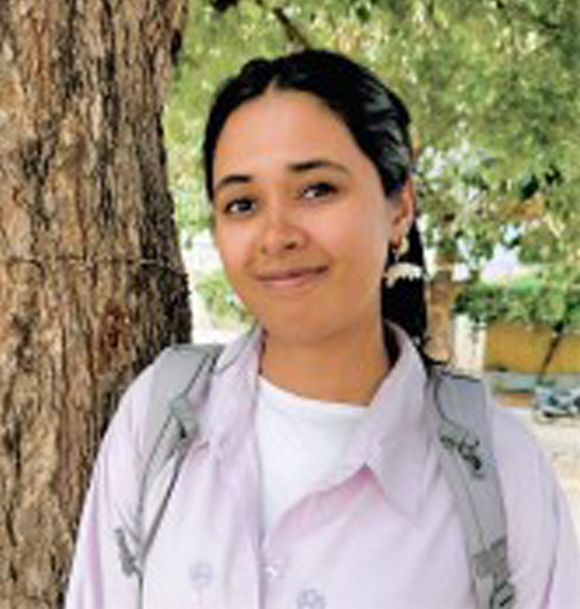 Dulari Parmar
