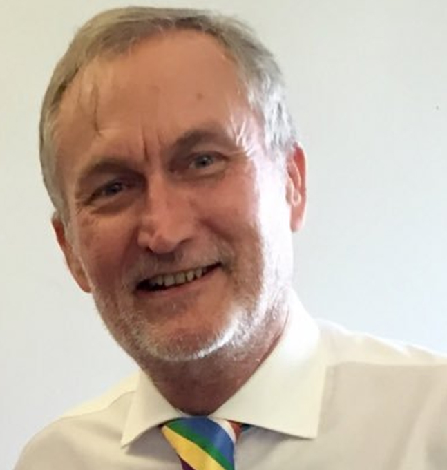 Greg Munro
