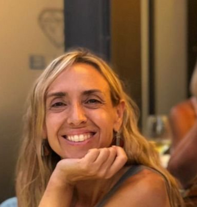 Maria Silvia Emanuelli