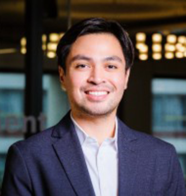 Marvin Lagonera