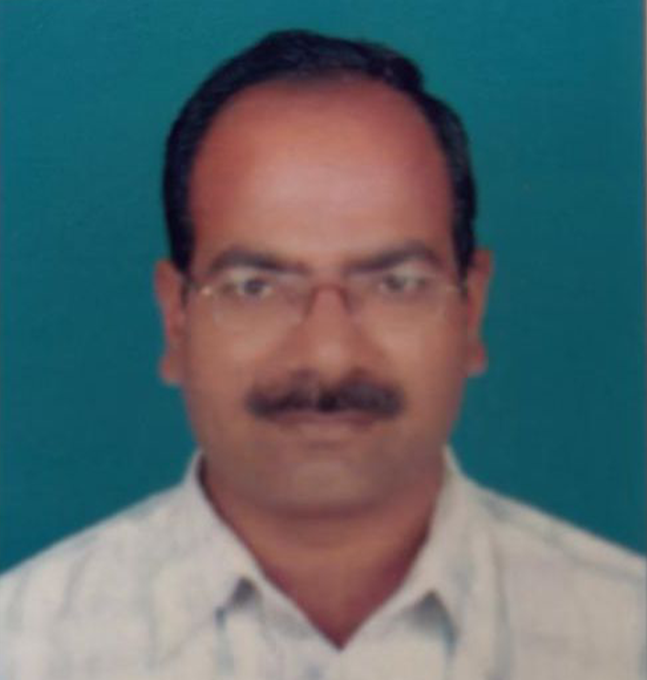 Ashok Kumar Patnaik