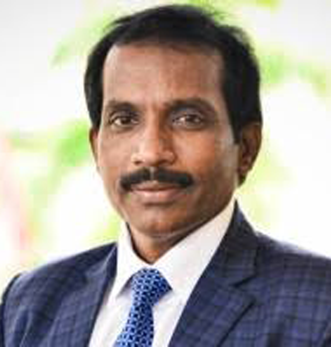 G Mathi Vathanan