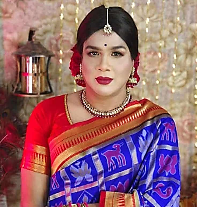 Khushi