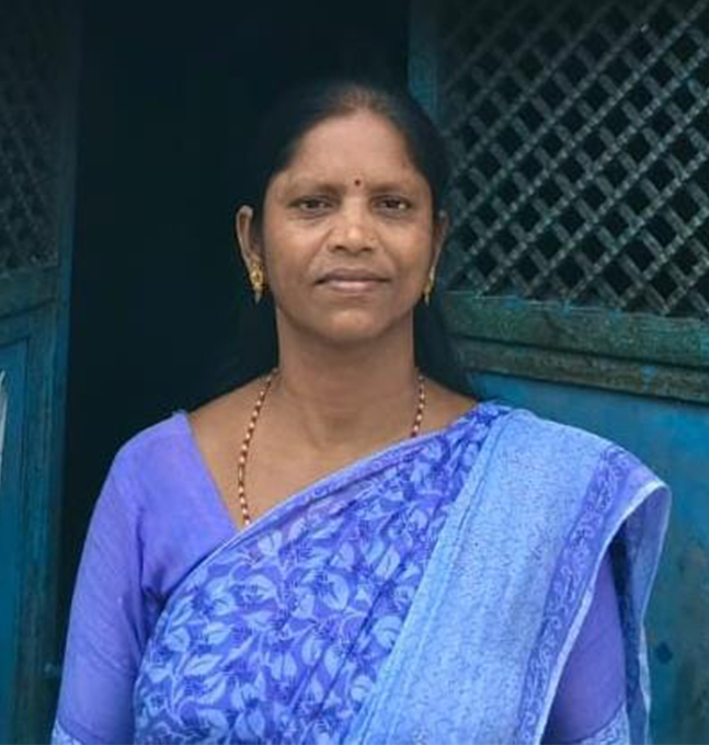 Pankajini Swain