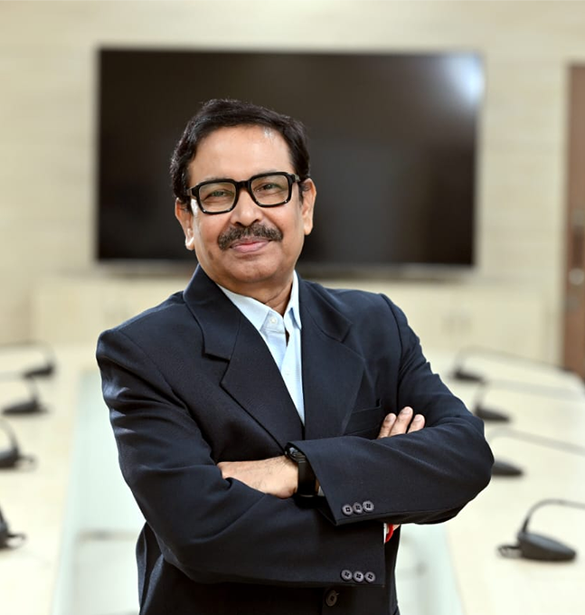 Shishir Ranjan Dash
