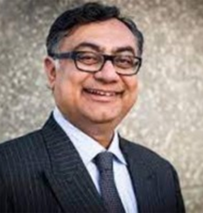 Shubhagato Dasgupta