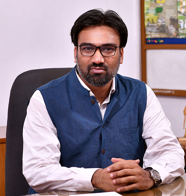 Sourav Roy