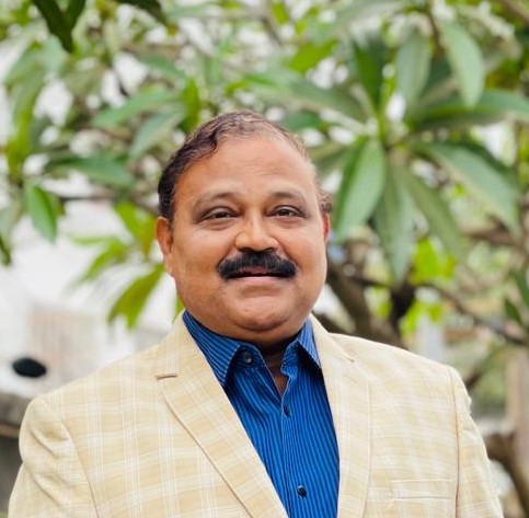 Sangramjit Nayak, IAS (Retd.)