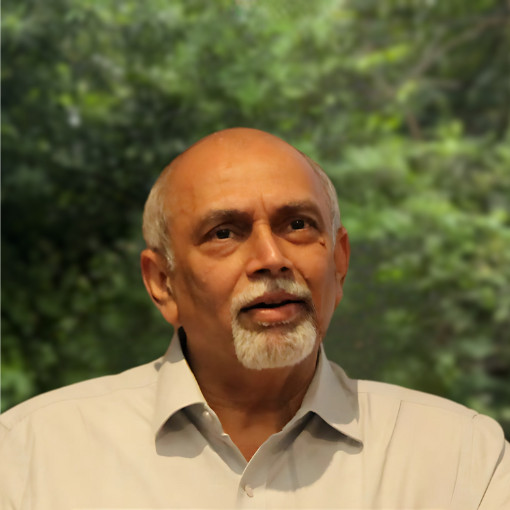 Dr. Ravikant Joshi
