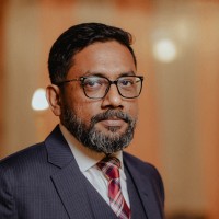 Zaad Mahmood