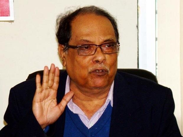 Ashok Bhattacharya