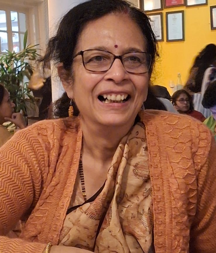 Dr. Mahalaya Chatterjee
