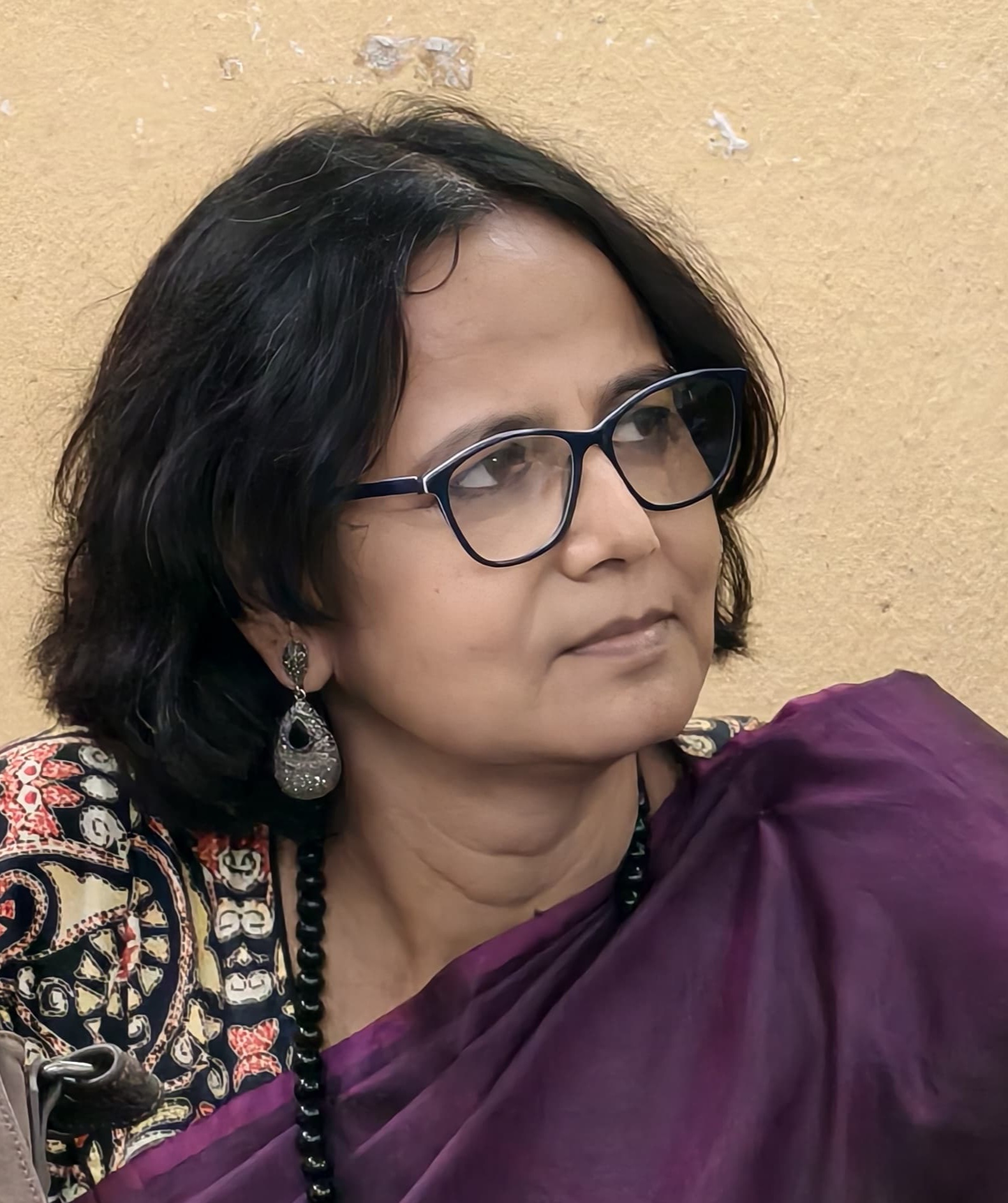 Prof. Gopa Samanta