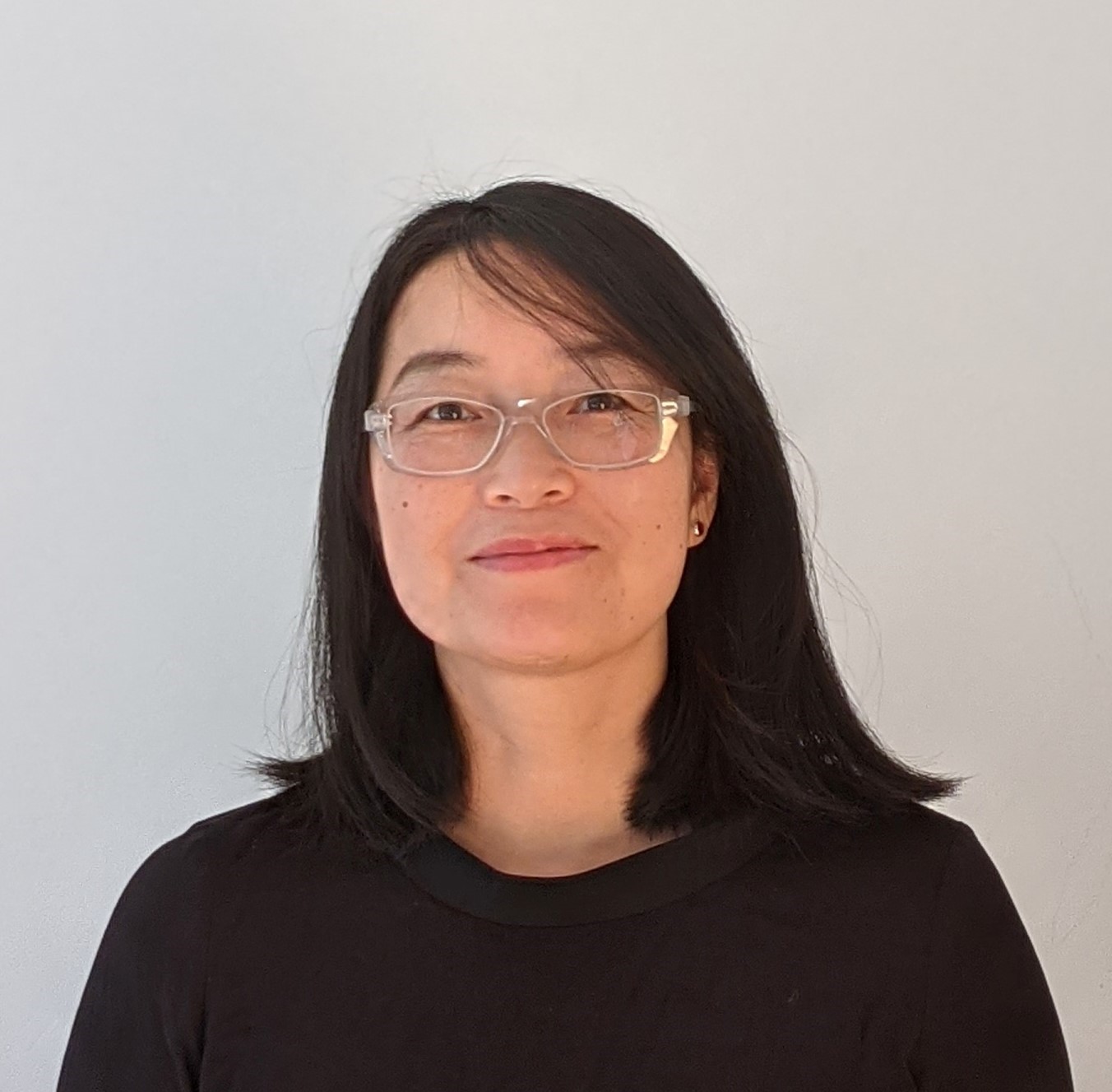 Dr. Li Fan