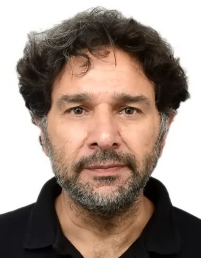 Tikender Singh Panwar