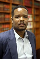 Tinashe Carlton Chigwata