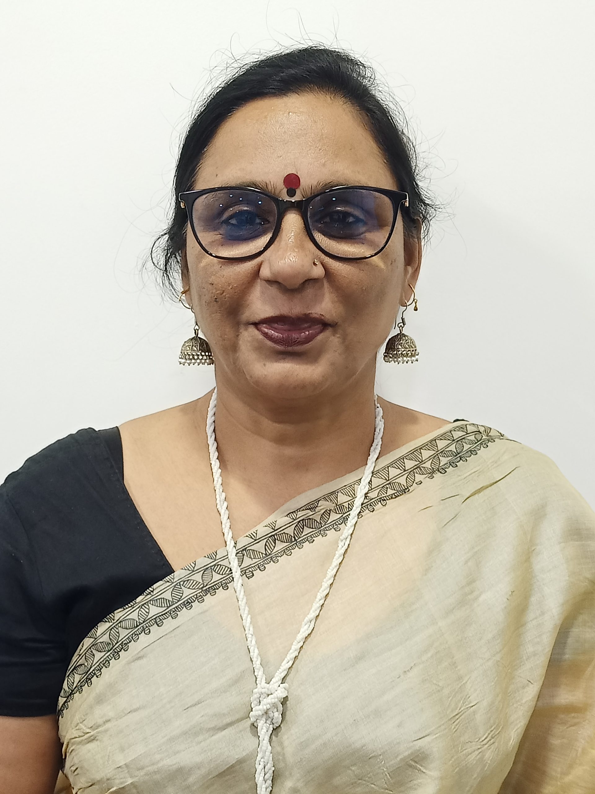 Abha Mishra