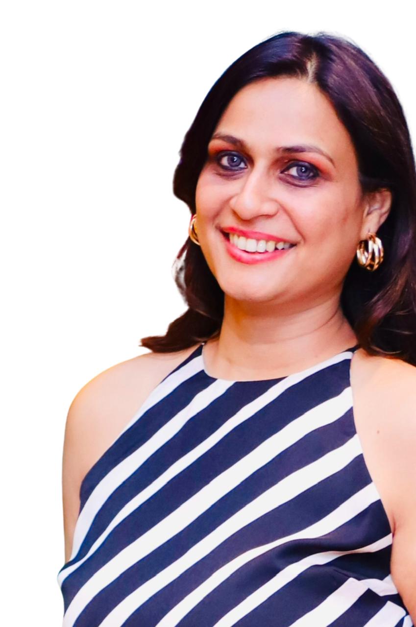 Preeti Prada Panigrahi