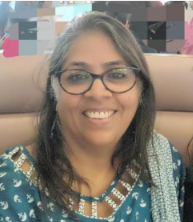 Sneha Mishra