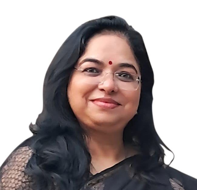 Dr. Swayamprabha Das