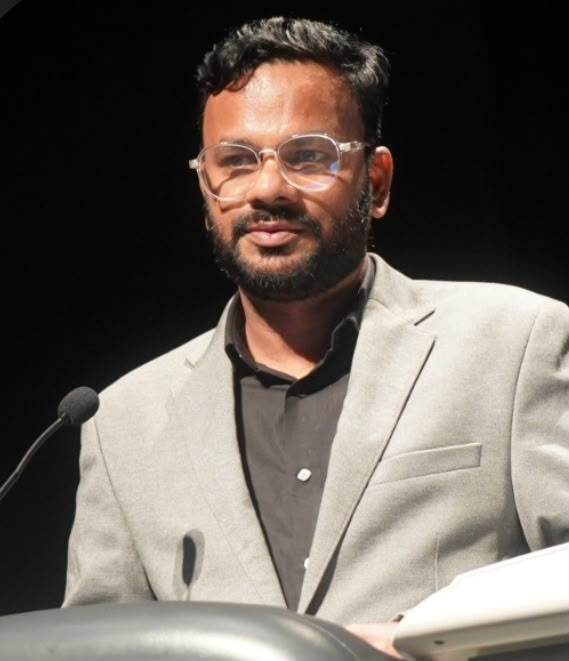 Ananta Prasad