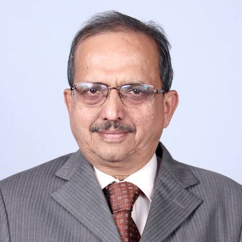 Dr Jairaj Phatak, IAS (Retd.)