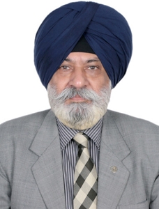 Dr. Kulwant Singh